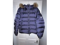 moncler jacket gumtree